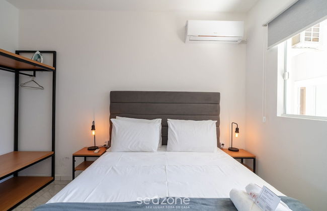 JMA Apartamentos em Jurere - Photo 8