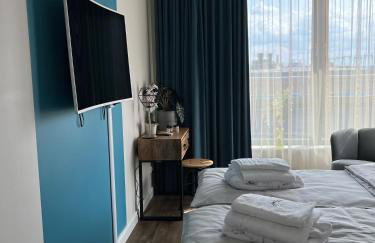 LTS RENT Luxury & Comfortable Villas Łąkowa - Foto 20