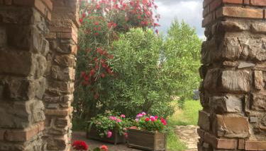 Agriturismo Podere Gozzuto - Foto 5, Garden view