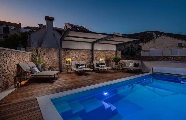 Villa Valentina - Foto 1