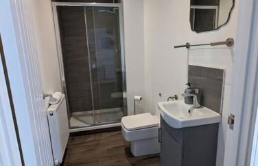 The Livery Cottage at Cefn Tilla Court, Usk - Foto 16