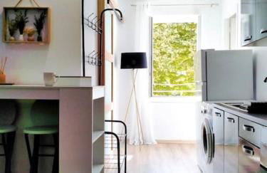 L'Isère depuis les Quais Romanais - Photo 1