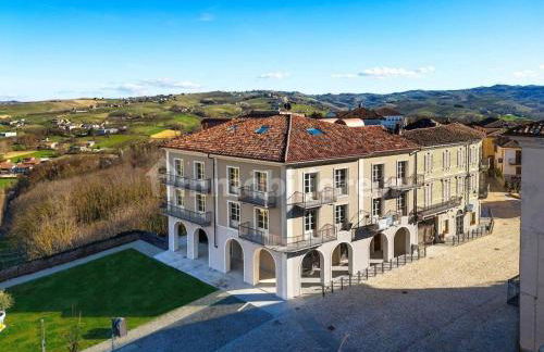 Lux Apartment La Barbera - Foto 7