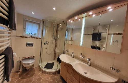 Ferienhaus Sonnenblick Schmilka - Foto 7