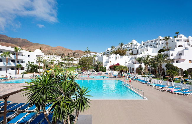 Apartamentos Best Club Pueblo Indalo - Foto 32