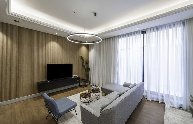 Mabaat - Al Malqa - 542 - Foto 9