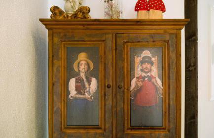 Haus Zum Sternen - Photo 31