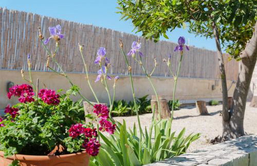 Villa Amarantos - Private pool - Photo 33