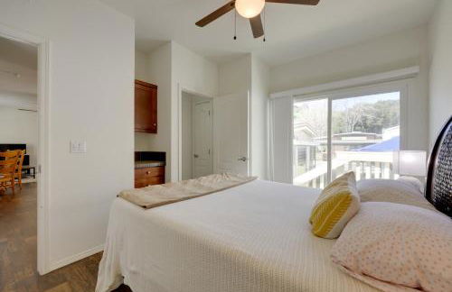 Oak View Home with Private Covered Patio! - Foto 13