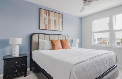 Landing Stunning 1BD Game Room Pool - Foto 9