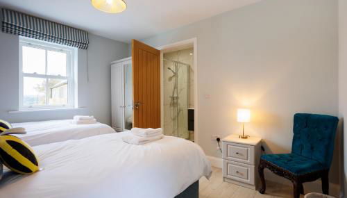 Whitehill House Farm Banbridge - Foto 2, wardrobe