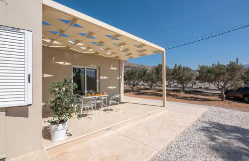 Koutris Apartment 1 - Foto 15