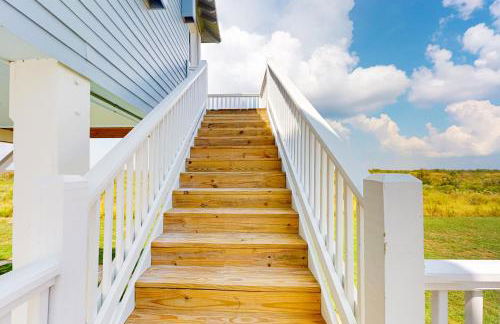 Modern Gulf Views Gated Community Dog Haven - Foto 29