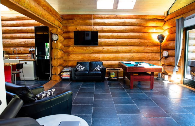 Lomnice nad Popelkou Llb005 - Foto 2