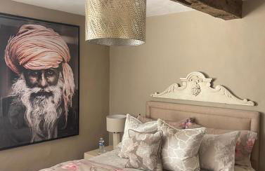 Entire Georgian luxury house - 3 Storey- High St Henley-in-Arden -Two bedrooms-Sleeps 4 people Close to Stratford upon Avon - Warwick - Solihull - NEC - Foto 1