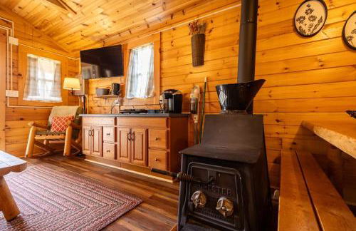 Timber Ridge Retreat - Foto 22