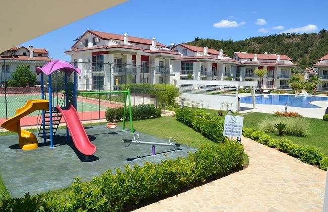 Korfez Life Apartments - Foto 38