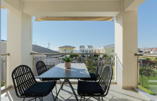 Bianco Mare Studios-Apartments - Photo 53