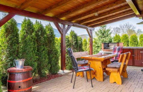 1 Bedroom Cozy Home In Licko Lesce - Photo 14