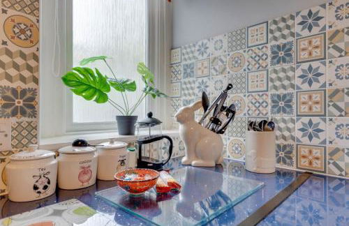 The Old Shoe Shop, 5 Well Lane - Foto 8