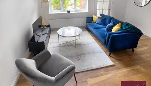 Guildford - 2 Bedroom House - Parking - Foto 4, Other