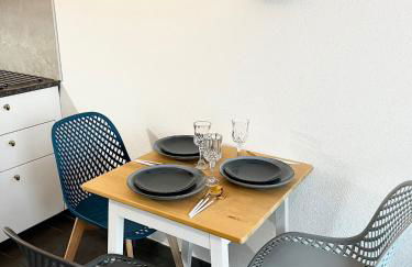 Agatha : ACCES FACILE GARE PARDIEU / EUREXPO / AEROPORT / GROUPAMA STADIUM - Foto 8