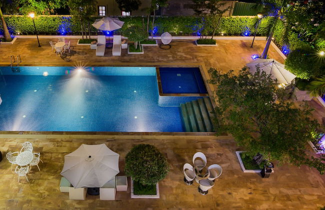 KT Apartment - Photo 35