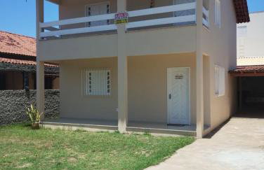 Casa de praia para temporada espaço inteiro Putiri ES - Photo 1