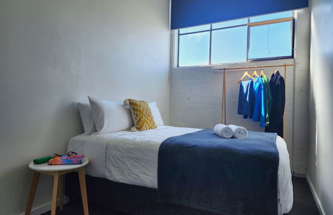 U Suites on Webb - Photo 48