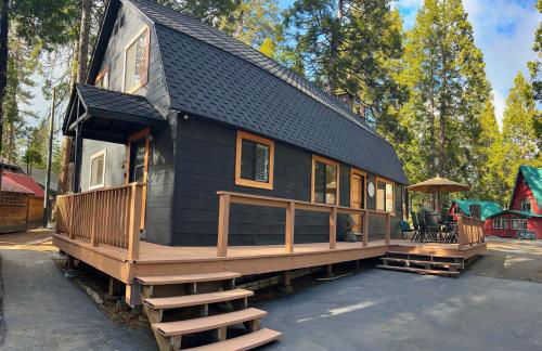 The Elderberry Retreat - It's a Dream Location! - Foto 52