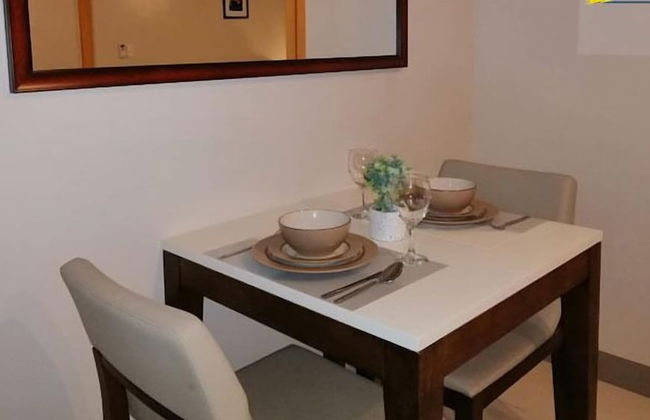 One Uptown Residences by Central Flats - Foto 43