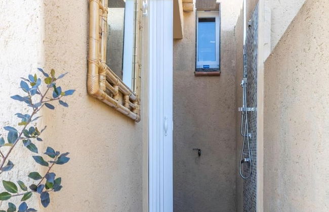 Villa Esmeralda - Free Wifi - With Swimming Pool - Foto 107