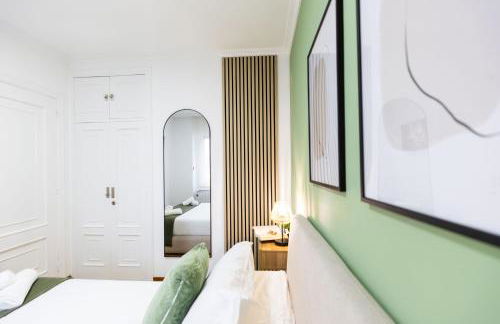 Terraza, 20min playas, 5min Pontevedra, Garaje - Foto 17