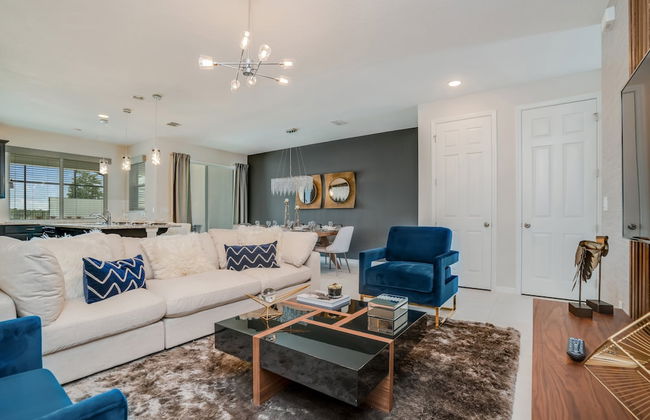 Orlando Newest Resort Community Town Home - Foto 21