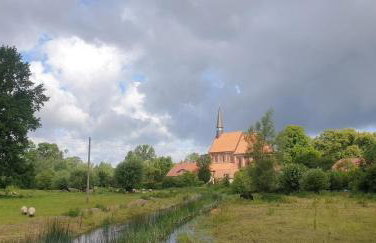 Ferienwohnung "Backsteinhaus Starkow" - Foto 10