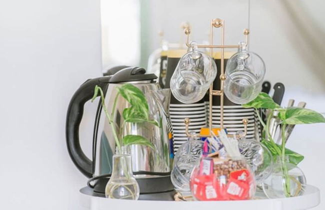 Ben Yehuda Rooftop Apartments - Foto 22