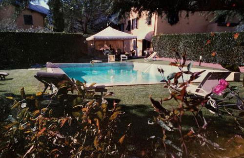 Villa Vaccoli - Foto 8