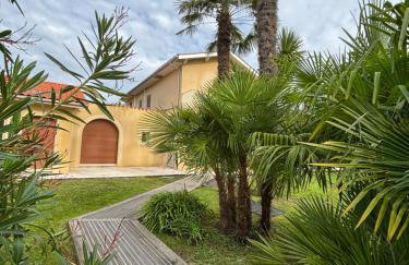 La Villa des Moments Chaleureux - Foto 26