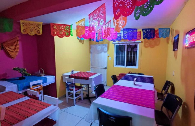 Hgen Room & Suites - Foto 19