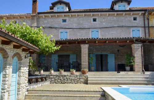 Boutique Villa Veneranda - Photo 41