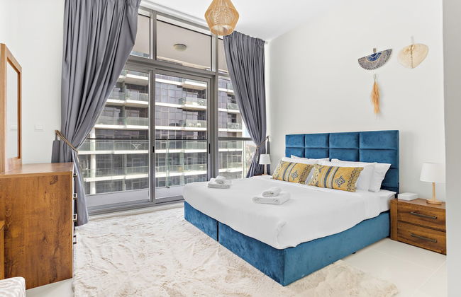 Silkhaus Golf Promenade 3B - Foto 7