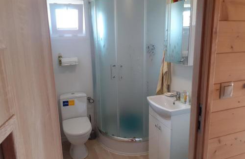 Domek letniskowy Nad Stawami - Foto 8