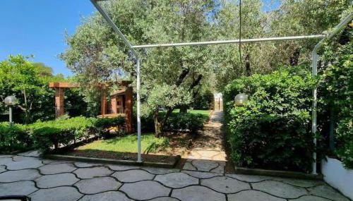 Villa degli Ulivi a pochi passi dal mare - Foto 5