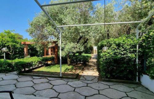 Villa degli Ulivi a pochi passi dal mare - Foto 5