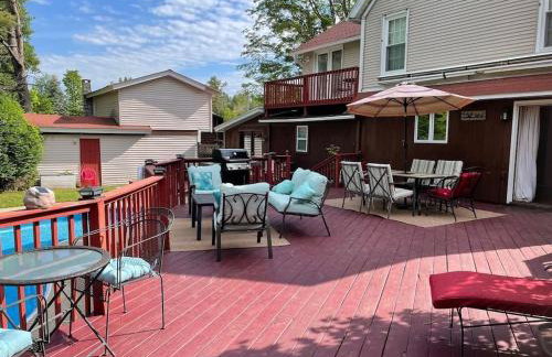 The Lazy Bear, Lake George - Foto 22