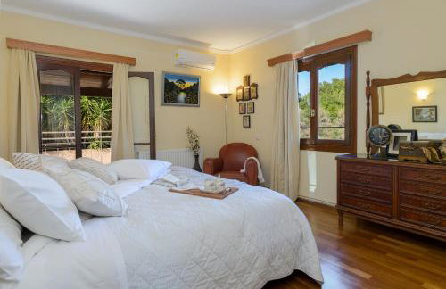 Vivian's Villa - Endless View - Foto 21