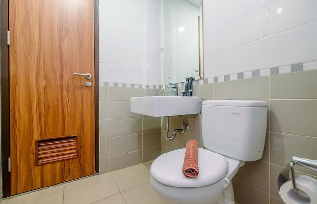 Gorgeous 1BR Apartment Royal Olive Residence - Foto 12