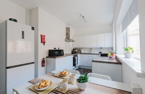 Carlisle House - Foto 14