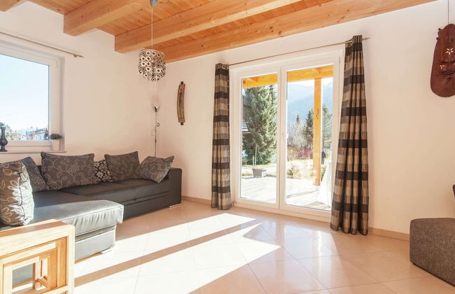 Spacious Chalet near Ski Slopes in Kotschach-Mauthen - Foto 10