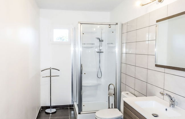 La maison d'Adélaïde - Foto 4